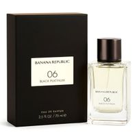 BANANA REPUBLIC BLACK PLATINIUM EDP 75ML UNISEX