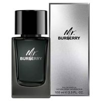 BURBERRY MR BURBERRY EDP 100ML HOMBRE
