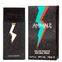 ANIMALE EDT 100 ML HOMBRE