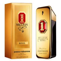 PACO RABANNE ONE MILLION ROYAL PARFUM 100ML HOMBRE