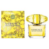 VERSACE YELLOW DIAMOND EDT 90ML MUJER