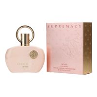 AFNAN SUPREMACY PINK EDP 100ML MUJER