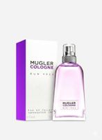 THIERRY MUGLER RUN FREE EDT 100ML MUJER
