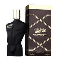 FRAGRANCE WORLD JOHN GUSTAV HOMME LE PARFUM 100ML HOMBRE