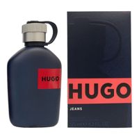 HUGO BOSS JEANS EDT 125ML HOMBRE