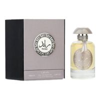 Lattafa Raed Silver Edp 100ml Unisex