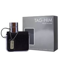 ARMAF TAG HIM EDP 100ML HOMBRE