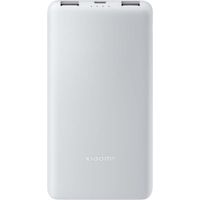 POWERBANK XIAOMI 22.5W 10000MAH GRIS