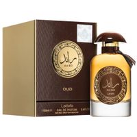 LATTAFA RAED OUD EDP 100ML UNISEX