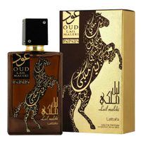 LATTAFA OUD LAIL MALEKI EDP 100ML UNISEX