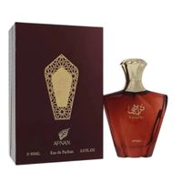AFNAN TURATHI BROWN HOMBRE EDP 90ML