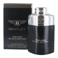 BENTLEY IN BLACK EDITION MEN EDP 100ML