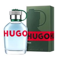 HUGO BOSS CANTIMPLORA EDT 75ML HOMBRE