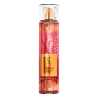 BATH & BODY WORKS COSTA RICA PINK PINEAPPLE SUNRISE 236ML BODY MIST