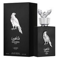 LATTAFA PRIDE SHAHEEN SILVER EDP 100ML HOMBRE