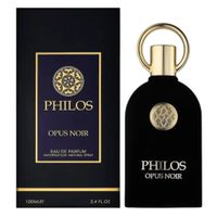 MAISON ALHAMBRA PHILOS OPUS NOIR EDP 100ML