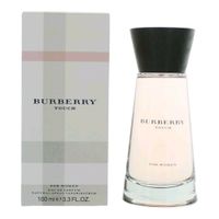 BURBERRY TOUCH EDP 100ML MUJER