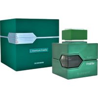 AL HARAMAIN L AVENTURE FRAICHE EXTRAIT PARFUM 100ML MUJER