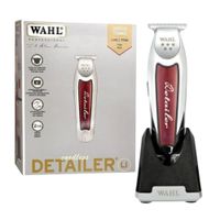 MAQUINA CORTAPELO WAHL CORDLESS DETAILER LI GOLD INALAMBRICA