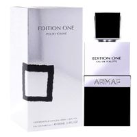 ARMAF EDITION ONE EDP 100ML HOMBRE