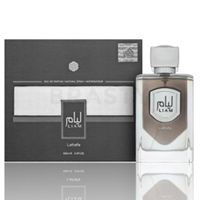 LATTAFA LIAM GREY EDP 100ML UNISEX