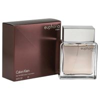 CALVIN KLEIN EUPHORIA EDT 100ML HOMBRE