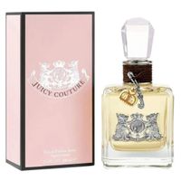 JUICY COUTURE JC WOMAN EDP 100ML MUJER