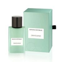 Banana Republic Grasland Green Edp 75ml Unisex