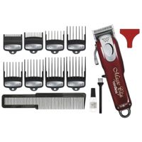 MAQUINA CORTAPELO WAHL MAGIC CLIP PRO INALÁMBRICA