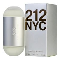 CAROLINA HERRERA 212 WOMAN NYC EDT 100ML MUJER