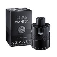 AZZARO THE MOST WANTED INTENSE EDP 50 ML HOMBRE