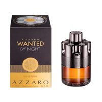 AZZARO WANTED BY NIGHT EDP 100 ML HOMBRE