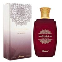 RASASI MARHA EDP 100ML MUJER
