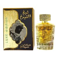 Lattafa Sheikh Al Shuyukh Luxe Edition Edp 100ml Hombre