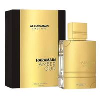 AL HARAMAIN AMBER OUD GOLD EDITION EDP 120ML UNISEX