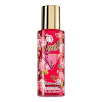 GUESS LOVE PASSION KISS 250ML BODY MIST