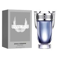 PACO RABANNE INVICTUS EDT 200ML HOMBRE