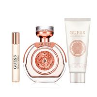 GUESS BELLA VITA ROSA SET EDP 100ML + 15ML + BL 100ML + BOLSO