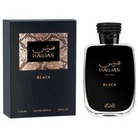 RASASI HAWAS BLACK EDP 100ML HOMBRE