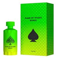 JO MILANO GAME OF SPADES BONUS PARFUM 100ML UNISEX
