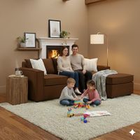 Intercambiable Lehmann cafe full comfort plus