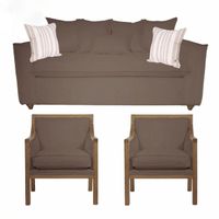 Living Bertolucci 311 cafe  resorte pocket