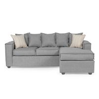 Intercambiable Lehmann gris full comfort plus