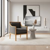 Sitial George Marengo