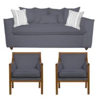 Living Bertolucci 311 marengo  resorte pocket