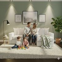 Intercambiable Lehmann blanco full comfort plus