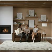 Living Bubha 311 cafe  resorte pocket