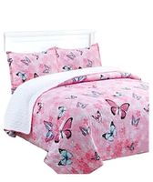 CUBRECAMA QUILT SHERPA OTOÑO INVIERNO 2 PLAZAS C28