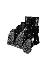 COBERTOR TIPO COLCHA VERANO 1,5 PLAZA