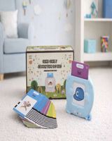 Juego de Cartas con Sonido Español e Inglés – Aprender Jugando m2